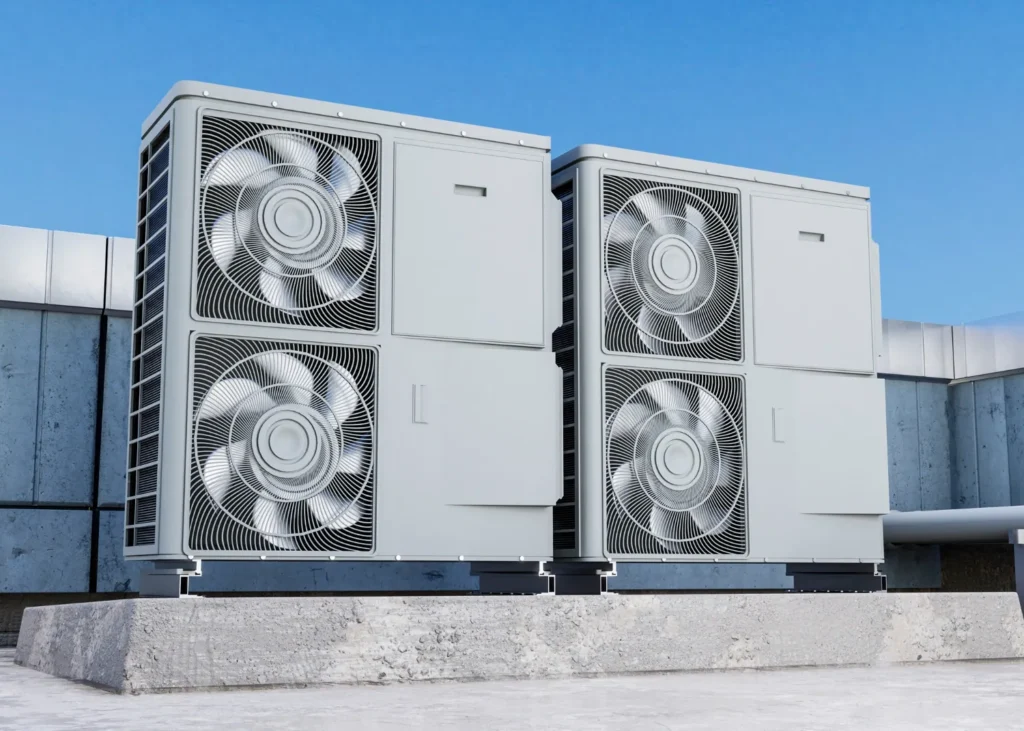 Are you looking for commercial HVAC repair near you