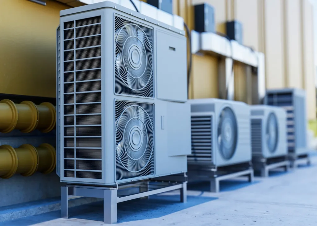 Best Ductless Mini-Split Air Conditioners in Katy, TX