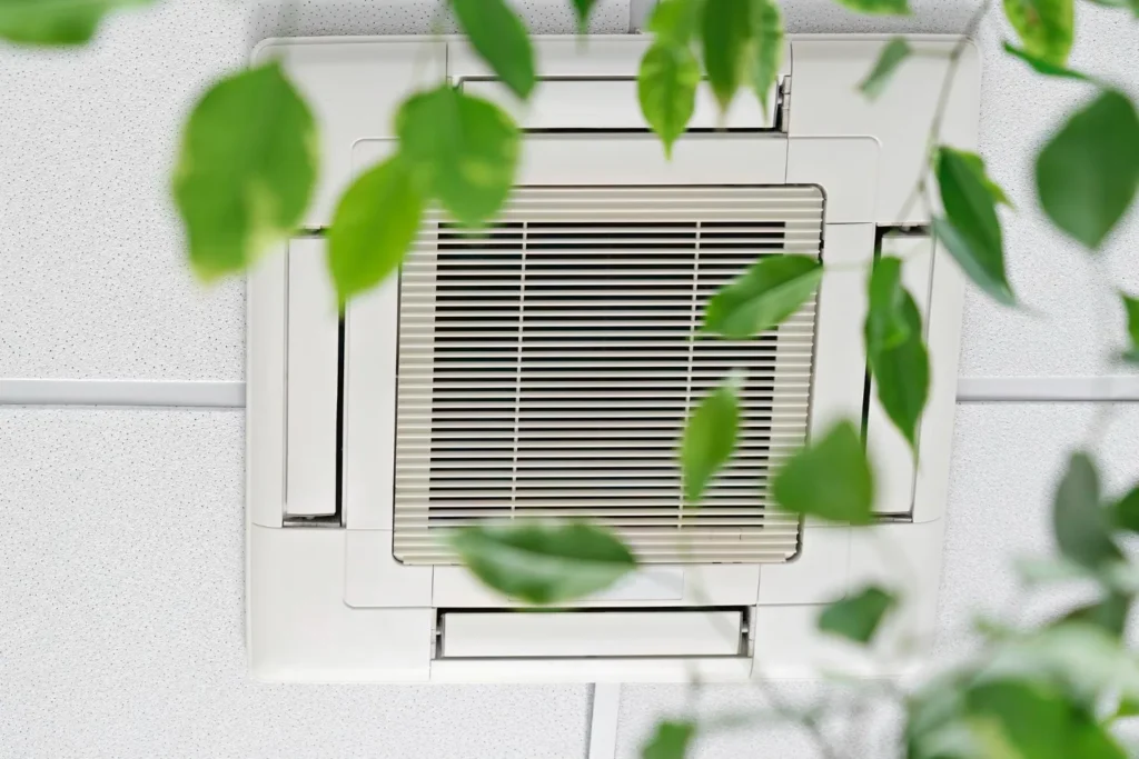 Indoor Air Quality Solutions In Katy, TX