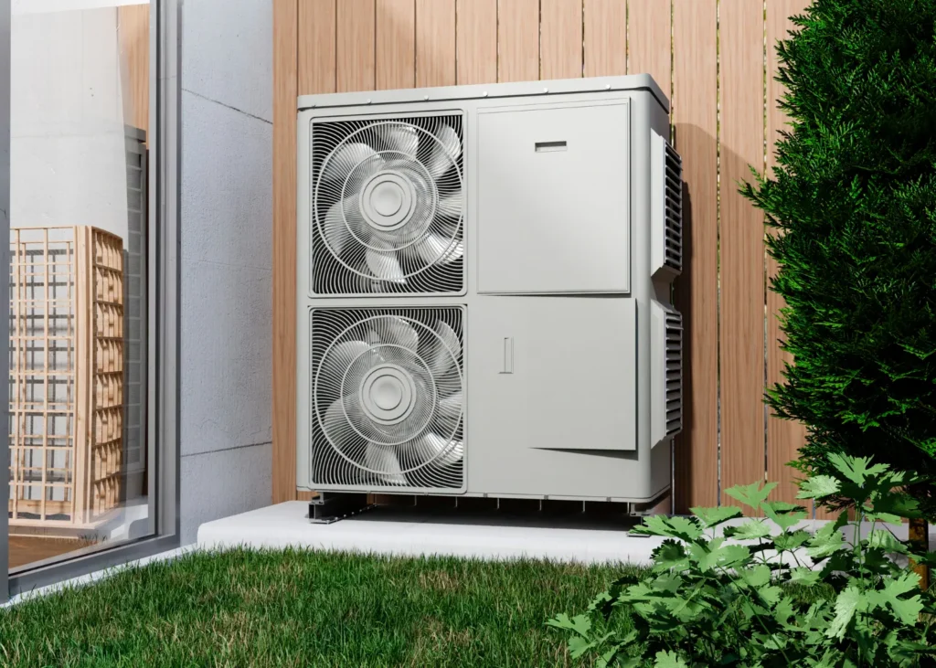 Join Our Annual Maintenance Plan Today—Keep Your HVAC System Running at Its Best All Year