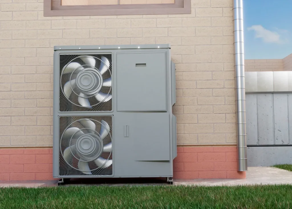 The Importance of AC Maintenance in Katy
