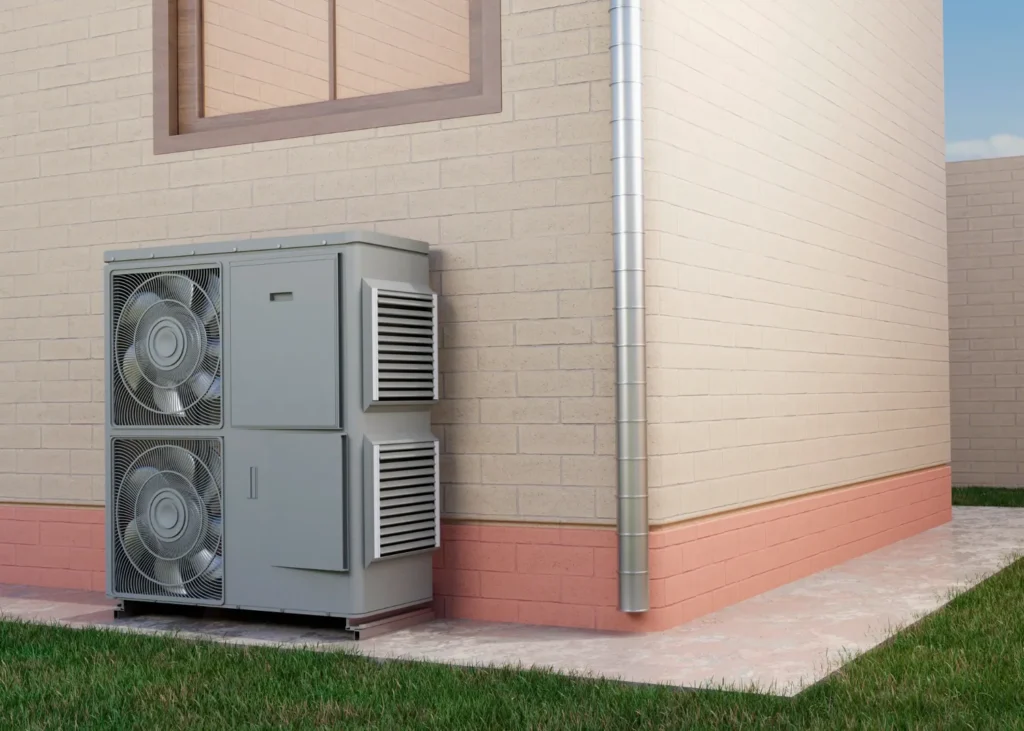 Why Choose 75 Degree AC Repair for Your AC Replacement in Katy
