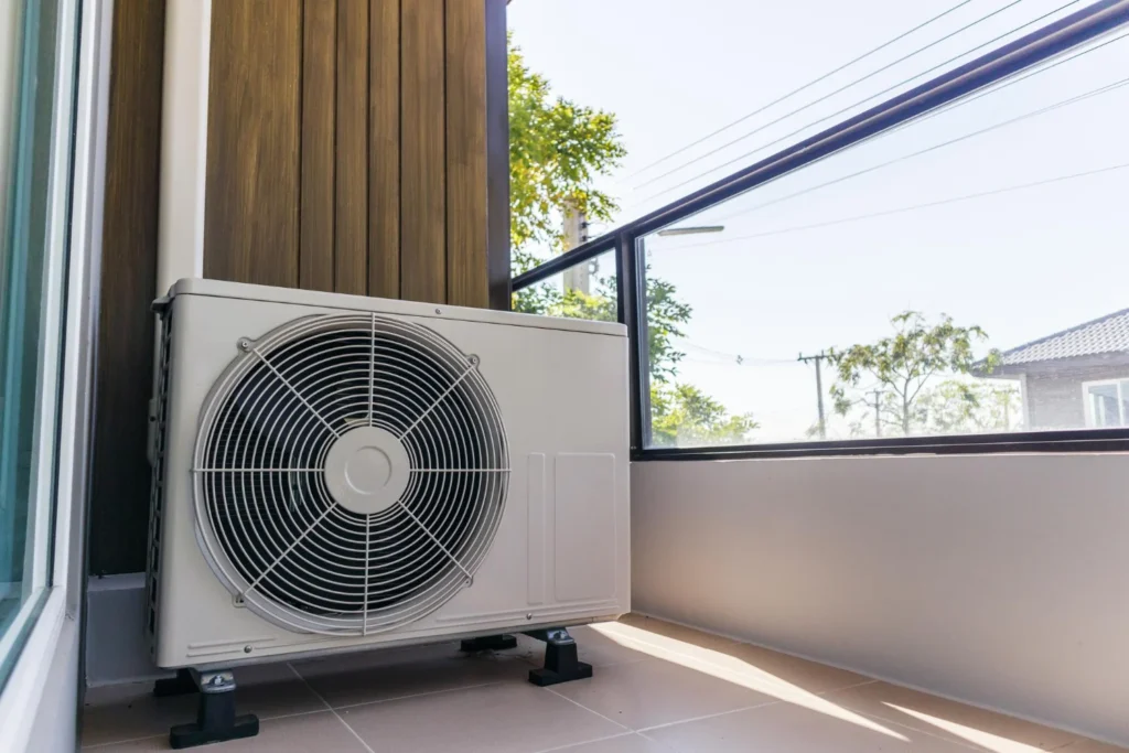 common ac problems - Your AC Is Not Blowing Cool Air
