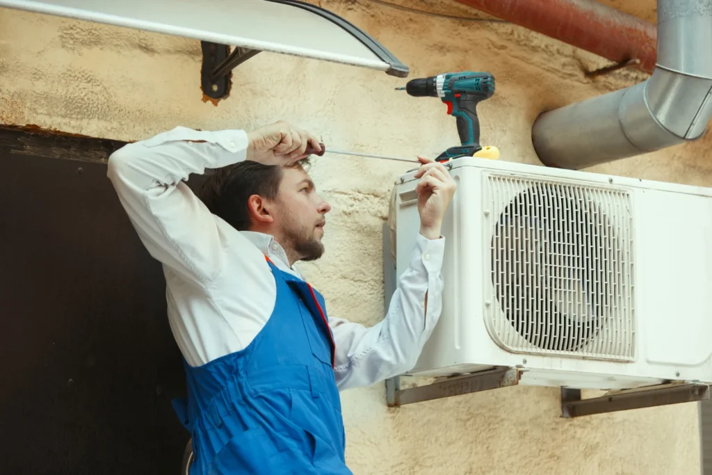 HVAC Interview Questions - Are You Licensed And Insured