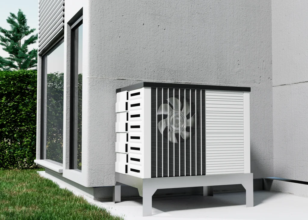 How Do Heat Pumps Work In Winter Step-By-Step Detail