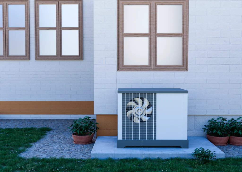Reasons To Replace AC With Heat Pump