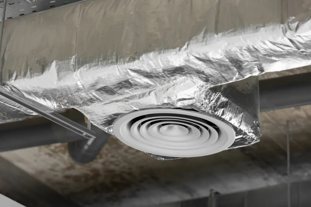 Why Choose 75 Degree AC For Air Duct Cleaning Service