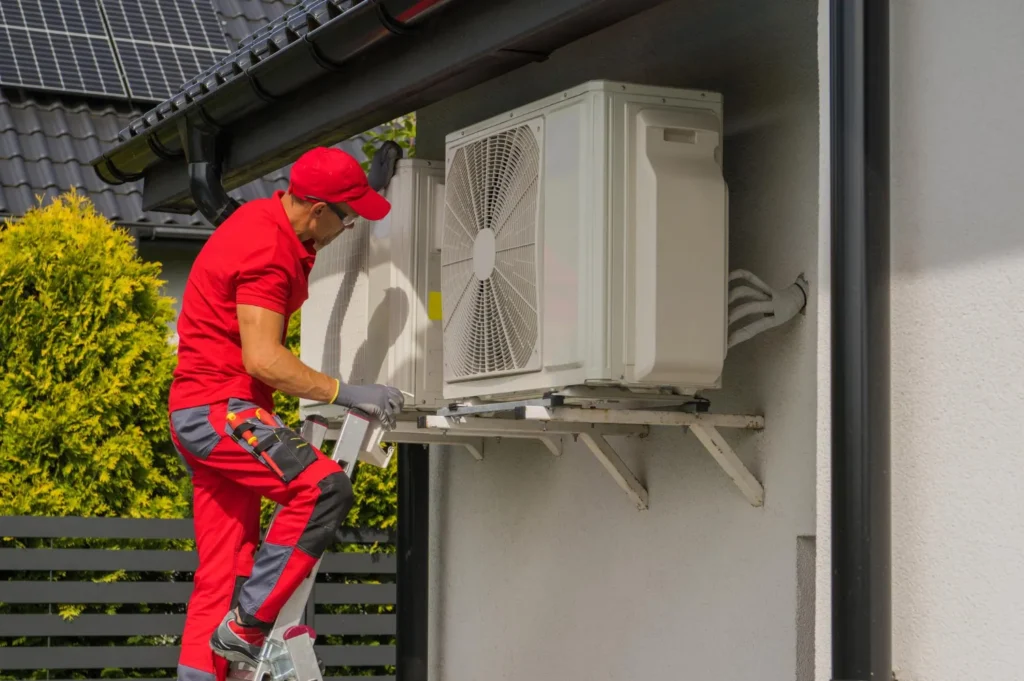 Importance of Maintaining a Functioning AC System