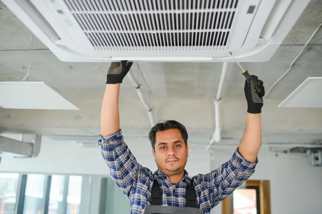 The Basics of AC Repair What Homeowners and Business Owners Need to Know